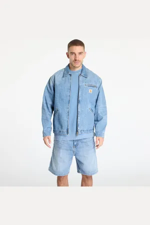 Carhartt Kurtka OG Detroit Jacket UNISEX L