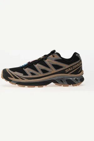 Salomon Trampki Salomon XT-6 / / Pewter EUR 44