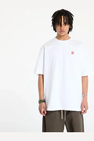 The North Face T-shirt Axys Oversized Shortsleeve Tee UNISEX L