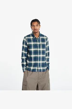 Lundhags Koszula Rask Flannel Shirt L