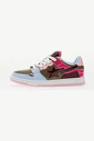 A Bathing Ape Trampki New Bape Sk8 Sta 2 M1 EUR 44