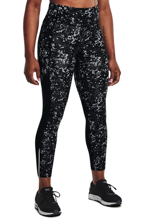 Under Armour Leginsy Fly Fast Ankle Tight II S