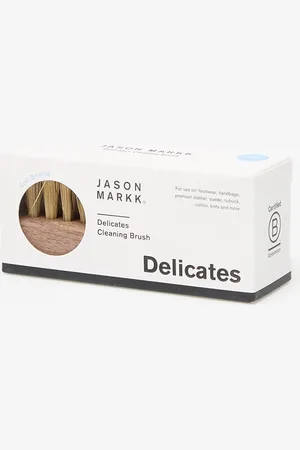 Jason Markk Delicates Cleaning Brush Universal
