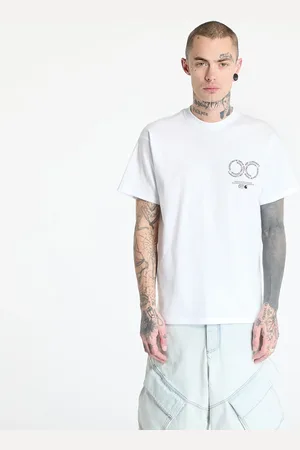 Carhartt T-shirt S/S Rotation T-Shirt UNISEX / L