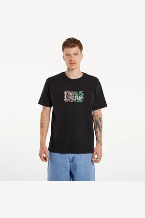 DIME T-shirt Classic Duo T-Shirt UNISEX S