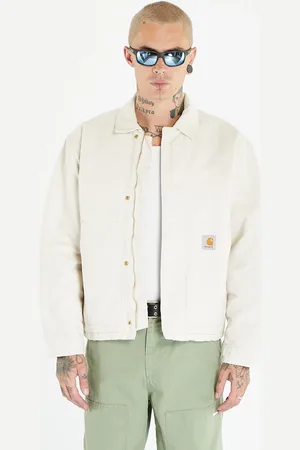 Carhartt Kurtka OG Arcan Jacket Salt S