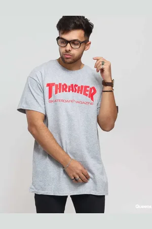 Thrasher T-shirt Skate Mag T-Shirt / L