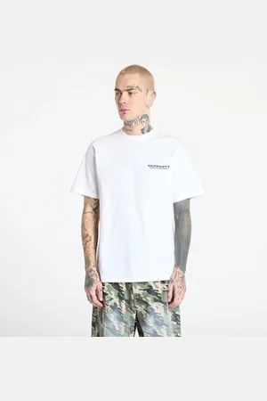 Carhartt T-shirt S/S Runaway T-Shirt UNISEX / L