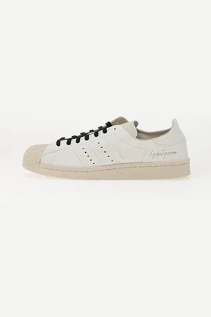 Y-3 Trampki Superstar / / Black EUR 44