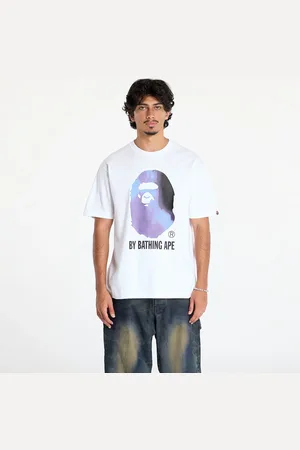 A Bathing Ape T-shirt Tie Dye By Bathing Ape Tee / XXL