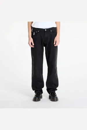 Pleasures Spodnie x Slipknot 5 Pocket Pant 28