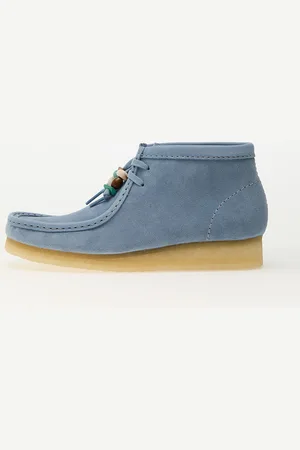 Clarks Trampki Wallabee Boot EUR 37