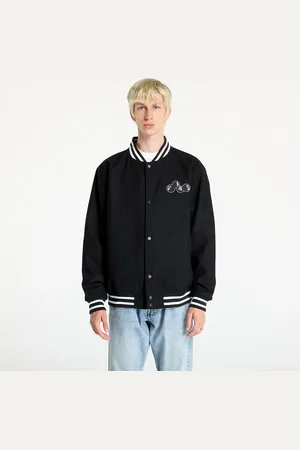 Vans Kurtka Scuttle Baseball Jacket L