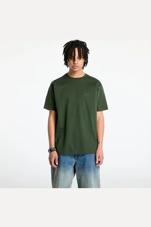 DIME T-shirt Classic Small Logo T-Shirt UNISEX L