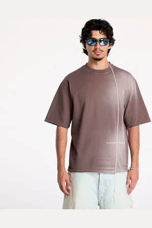 A-cold-wall* T-shirt Oxidise T-Shirt L