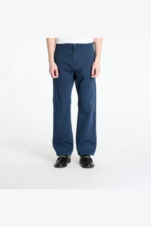 Tommy Hilfiger Spodnie Tommy Jeans Otis Twill Regular Chino Pants W31/L32