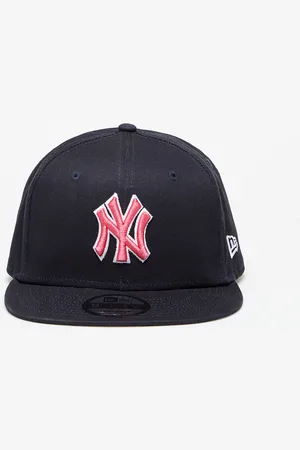 New Era Czapka New York Yankees MLB Outline 9FIFTY Snapback Cap / M-L