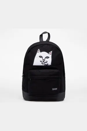Rip N Dip Lord Nermal Velcro Hands Backpack 28 l