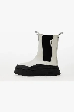 PUMA Trampki Mayze Stack Chelsea Wns EUR 38