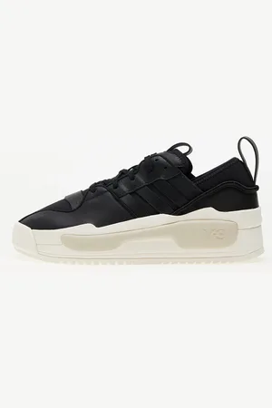 Y-3 Trampki Rivalry / / Clear Brown EUR 38 2/3