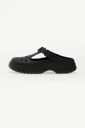Crocs Trampki Classic Mary Jane Clog EUR 36-37