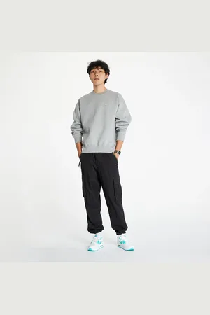Nike Bluza Nrg SoloSwoosh Crew Fleece / L