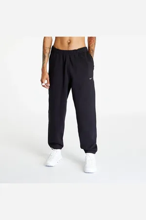 Nike Spodnie Solo Swoosh Men