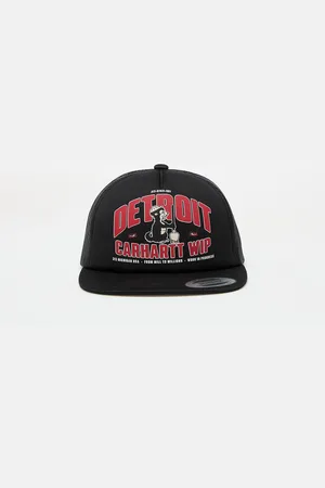 Carhartt Czapka Underground Trucker Cap Universal