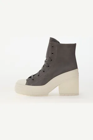 Converse Trampki Chuck 70 De Luxe Heel Platform / / EUR 44