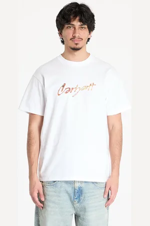 Carhartt T-shirt S/S Drip Script T-Shirt UNISEX M