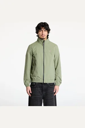 Tommy Hilfiger Kurtka Tommy Jeans Essential Casual Bomber L