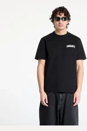 Carhartt T-shirt University Script Short Sleeve T-Shirt UNISEX / S