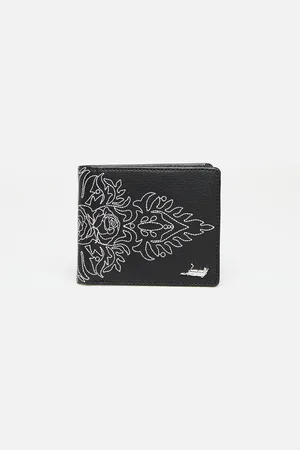 Rip N Dip Portfel Mother Nerm Leather Wallet Universal