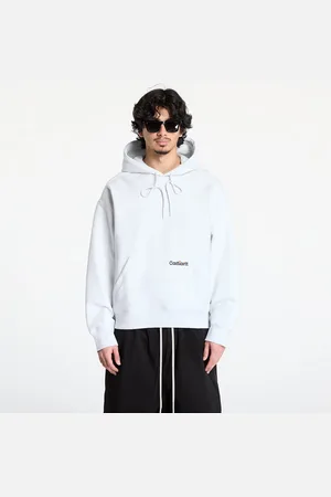 Carhartt Bluza Hooded Label Script Sweat UNISEX L