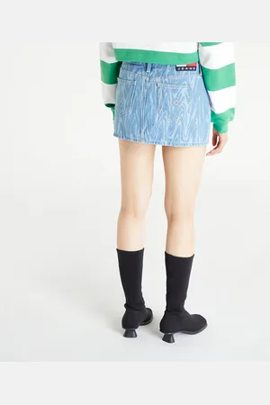 Tommy Hilfiger Tommy Jeans Sophie Micro Mini Skirt 29