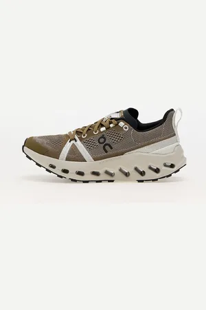 On Running Trampki W Cloudsurfer Trail / EUR 37