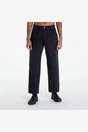 Pleasures Jeansy Impact Double Knee Pants 28