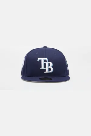 New Era Czapka MLB Img Aop 59FIFTY Tampa Bay Rays 7 1/4