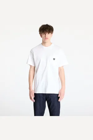 Carhartt T-shirt S/S Pocket Heart T-Shirt / L