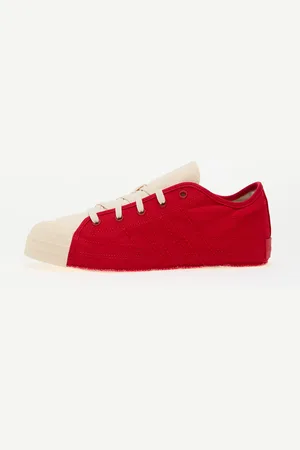Y-3 Trampki Nizza Lo / / Wonder White EUR 44
