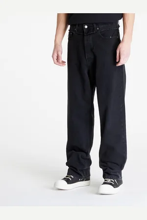 AMBUSH Jeansy Waist Detail Denim Pants / 31