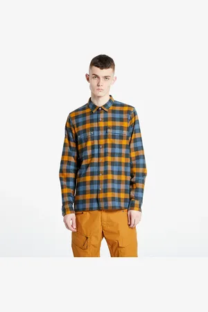 Lundhags Koszula Rask Flannel Shirt S