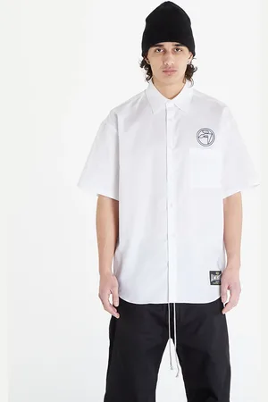 AMBUSH Koszula Emblem Shortsleeve Shirt 46