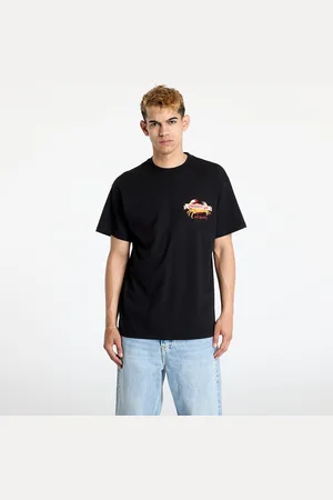 Carhartt T-shirt Crab Paint Short Sleeve T-Shirt UNISEX L