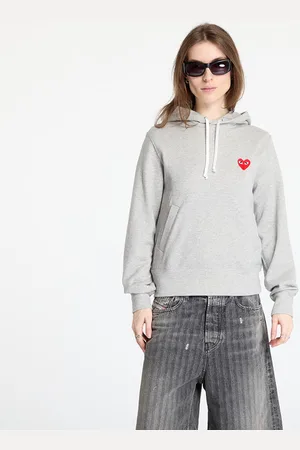 Comme des Garçons Bluza Hoodie L