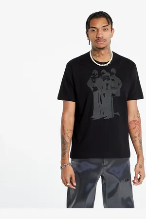 Comme des Garçons T-shirt Comme des Garçons x The Beatles Short Sleeve Tee UNISEX L