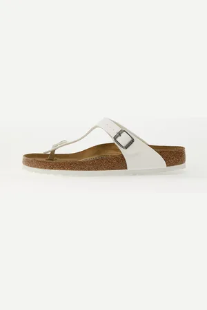 Birkenstock Trampki Gizeh Birko-Flor EUR 36