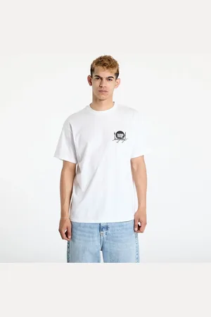 Carhartt T-shirt Catalogue Short Sleeve T-Shirt UNISEX / L
