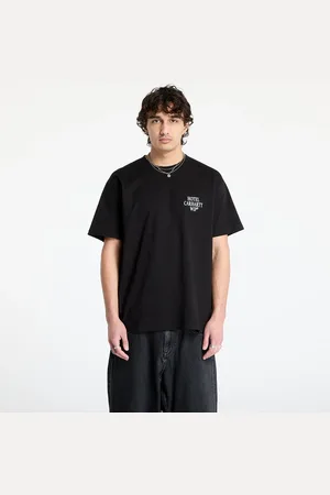 Carhartt T-shirt S/S Hotel Keys T-Shirt UNISEX / M