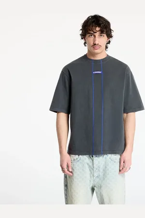 A-cold-wall* T-shirt Schema T-Shirt L